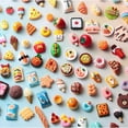 thumbnail image 3 of Mini comida, bebidas, Barbies y BJD, accesorios de juguetes para muñecas, artículos en miniatura aptos para casa de muñecas 1:12, adornos de cocina, 3 of 3
