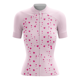 thumbnail image 3 of 2021 Pro Team Jersey de ciclismo para mujer, ropa de ciclismo de montaña de verano, manga corta, transpirable, maillot de ciclismo para triatlón, 3 of 5