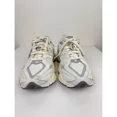 thumbnail image 4 of New Balance 9060 Men's Sneakers 7.5 Sea Salt Mesh Leather Running Shoes U9060ECA, 4 of 5