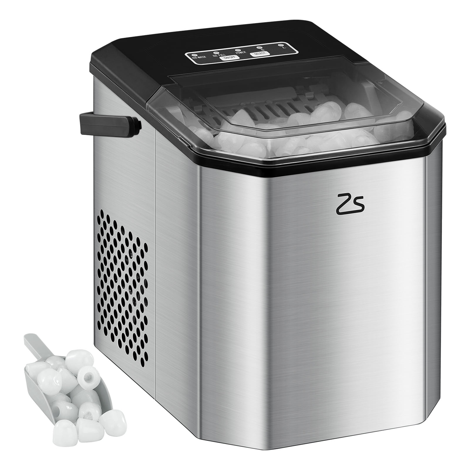 This Editor-Loved GE Nugget Ice Maker Is 26% Off at Walmart