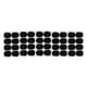 thumbnail image 2 of 80 Pcs Sax Mouthpiece Cushions, 0.8 mm Tenor/Alto Clarinet & Saxophone Mouthpiece Patches Pads, 2 of 5