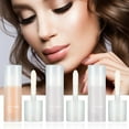 Lipgloss Pure Lip Gloss Colorless Glaze Water Light Moisturizing