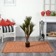 thumbnail image 2 of Nearly Natural Indoor/Outdoor 46" Artificial Yucca Tree, UV Resistant, 2 of 3