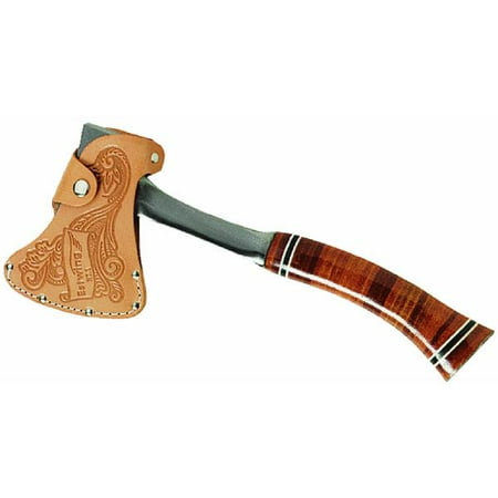 Estwing E24A 3.25" Metal Handle Sportsman's Hatchet