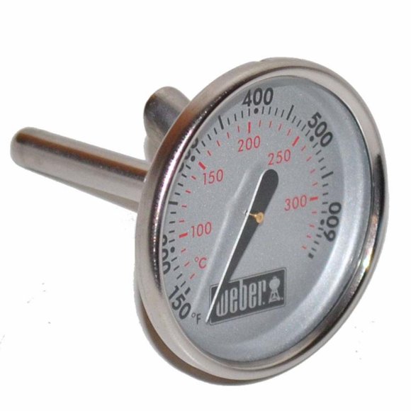 Weber 67031 Thermometer for Spirit II 1 3/4" Probe