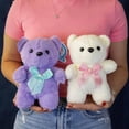 thumbnail image 4 of Peluche Surtido de Osito Stan 23 cm, 4 of 4