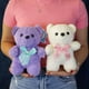 thumbnail image 4 of Peluche Surtido de Osito Stan 23 cm, 4 of 4