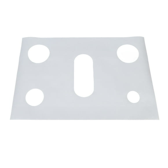 Stove Protector,Stove Top Cover Protector Gas Stove Liner Stove Guard Top Tier Quality