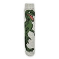 thumbnail image 4 of Jurassic Park Men's Casual Crew Socks, 6-Pack, Size 8-12, 4 of 11