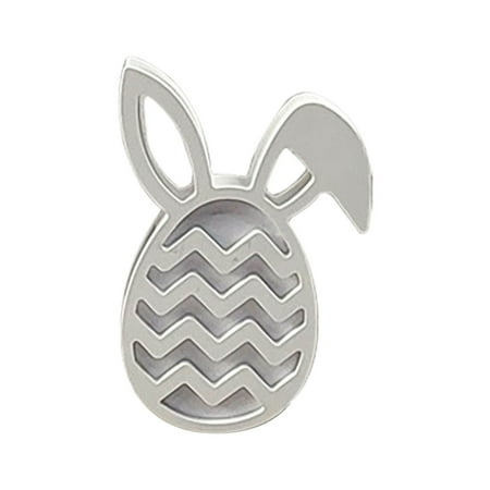 

Kpamnxio Rabbit Silicone Mold Seasonal Clearout! S1080 Easter Egg Wall 7.02*4.68In Work Tools Home Accessories Price Reduction