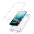 thumbnail image 4 of Spigen Elite Shield EX Fit HD for Samsung Galaxy S25 6.2" - AFL09091, 4 of 5