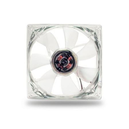 Antec PRO 80mm Case Fan (Best 80mm Case Fan 2019)