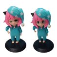 thumbnail image 1 of Figura de anime Toy Collect Spys Familys Anyas Forgers x2, 1 of 3