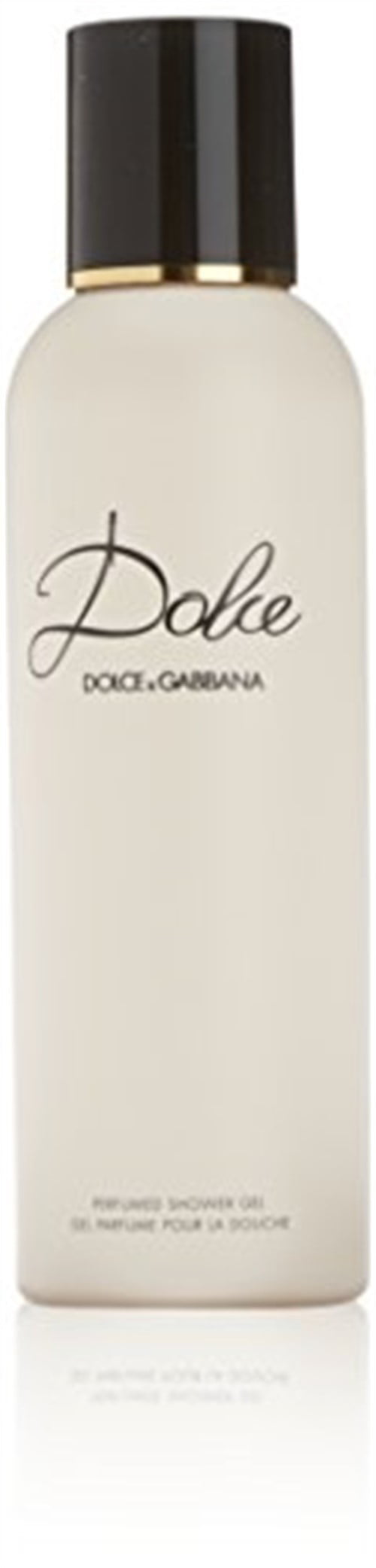 dolce and gabbana the one body wash