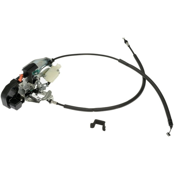 Dorman 937-984 Front Driver Side Door Lock Actuator Motor for Specific Dodge Models