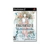 Final Fantasy XI: Wings of the Goddess Expansion Pack - PlayStation 2