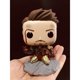 thumbnail image 2 of 2025 Figuras de acción de la colección I AM IRON MAN de Funko POP, modelo ENDGAME n.° 580, muñecos decorativos, regalos para niños, 2 of 5