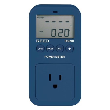 REED Instruments R5090 Power Meter