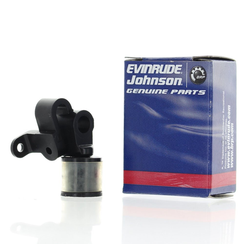Johnson/Evinrude/OMC New OEM ROLLER CAM FOLLOWER AY 0396236, 396236