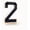 2, variant on Solar House Numbers, Lighted Outdoor Address Sign with Dusk to Dawn Sensor, Battery Free Solar Powered for Low Light or Rural Areas