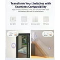 thumbnail image 5 of SONOFF MINI R4 Wifi Switch Module Wi-Fi 2 Way Switch Smart Home Module Wi-Fi Relay Voice Remote Control Alexa Google Home Alice, 5 of 5