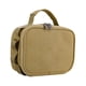 thumbnail image 4 of Bolsas de almacenamiento para acampar, bolsas de comestibles, bolsas reutilizables con cremallera, bolsas para utensilios de cocina, bolsas para picnic caqui, 4 of 9