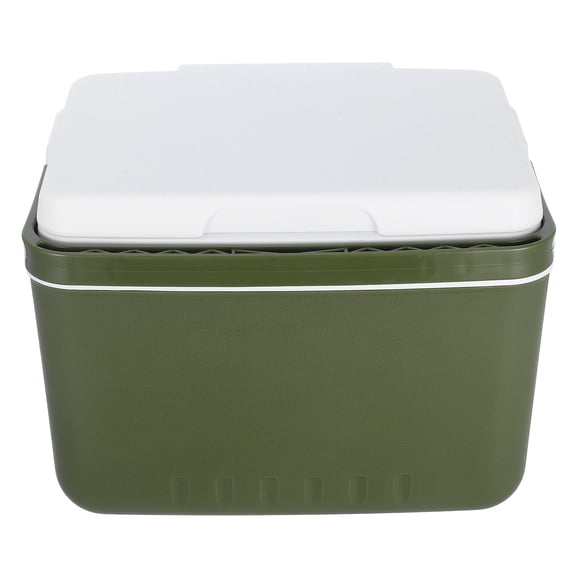 MERRYHAPY Caja Refrigerante Portátil Con Materiales Duraderos Para Mantener En Exteriores