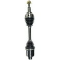 thumbnail image 2 of Detroit Axle - 2.4L Front Right CV Axle Replacement for Chrysler Sebring Dodge Avenger Journey Fits select: 2008-2009 CHRYSLER SEBRING LX, 2009 DODGE AVENGER SXT/R/T, 2 of 6