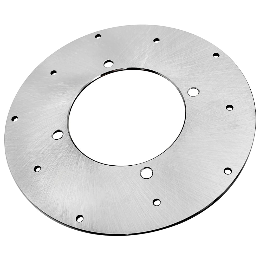 MATI Front or Rear Brake Disc Rotor for Arctic Cat 250 300 400 500 650 700 Prowler 700 1000