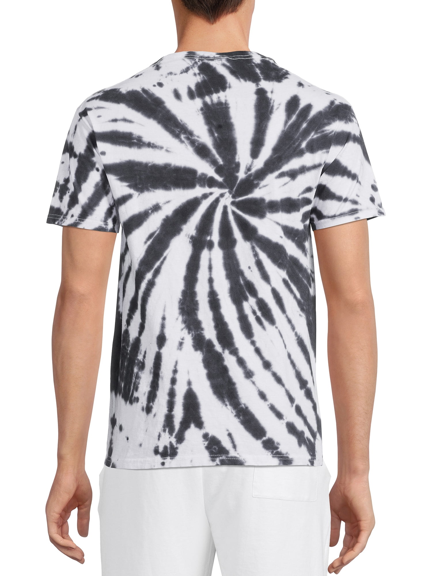 Cobra Kai Men's & Big Men's Eagle Fang Graphic Tee