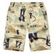 thumbnail image 3 of WILLBEST Pantalones Cortos Cargo para Hombre Ix7, para Entrenamiento Al Aire Libre, Informales, Cómodos, Ligeros y Duraderos, con Bolsillos, para Senderismo, Viajes, Deportes, Uso Diario, 3 of 8
