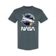 thumbnail image 1 of Playera NASA Para Hombre - Cohete Encontremos la Aventura Nasa T-shirt, 1 of 4