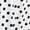 Dot White, variant on Plus Size Polka Dot V Neck Maxi Dress Sleeveless Stretch Pleated Elegant 1XL 2XL 3XL 4XL
