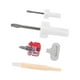 thumbnail image 5 of Juego de 5 destornilladores de costura, herramienta para quitar hilos, accesorios de reparación de máquinas de coser domésticas, 5 of 15