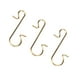 thumbnail image 5 of Gancho multiusos, gancho de metal multiusos de 100 piezas construido para precisión, 5 of 8
