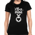 thumbnail image 2 of Boy Mom Shirt Mama Shirts for Women Mothers Day Shirt Mom Shirt, 2 of 7