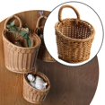 thumbnail image 4 of veasfak Hanging Fruit Basket Container Multifunctional for Magazines Vegetables Toys S, 4 of 6