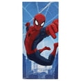 thumbnail image 2 of Marvel Spiderman Dawn 100% Cotton Beach Towel, 28x58, 2 of 3