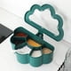 thumbnail image 3 of Caja de condimentos ANGGREK Organizador de Especias Con 6 Rejillas, 3 of 7