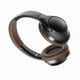 thumbnail image 2 of Audífonos Inalámbricos Gamer Con Micrófono Bluetooth Belug, Negro con Café, 2 of 5