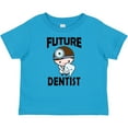 thumbnail image 3 of Inktastic Future Dentist Cute Boys Boys Baby T-Shirt, 3 of 5