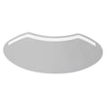thumbnail image 4 of UrbanEden 30pcs Shower Face Shields, Transparent Plastic Makeup Shower Face Shields For Hair Salon, Transparent Shower Face Shields For Hair Salon Eyelash Extensions Eye Eyelid Surgery Aftercare, 4 of 8