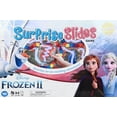 thumbnail image 2 of Ravensburger - Disney Frozen Ii - Surprise Slides Family Board Game, 2 of 2