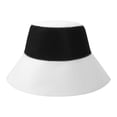 thumbnail image 3 of Gorro de sauna para proteger el cabello, premium, práctico, protege el cabello del sobrecalentamiento, para mujeres y hombres, cómodo, accesorio. Estilo B, 3 of 8