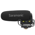 thumbnail image 1 of Micrófono Saramonic VMIC5 Shotgun Supercardioid con batería de 150 horas, 1 of 9