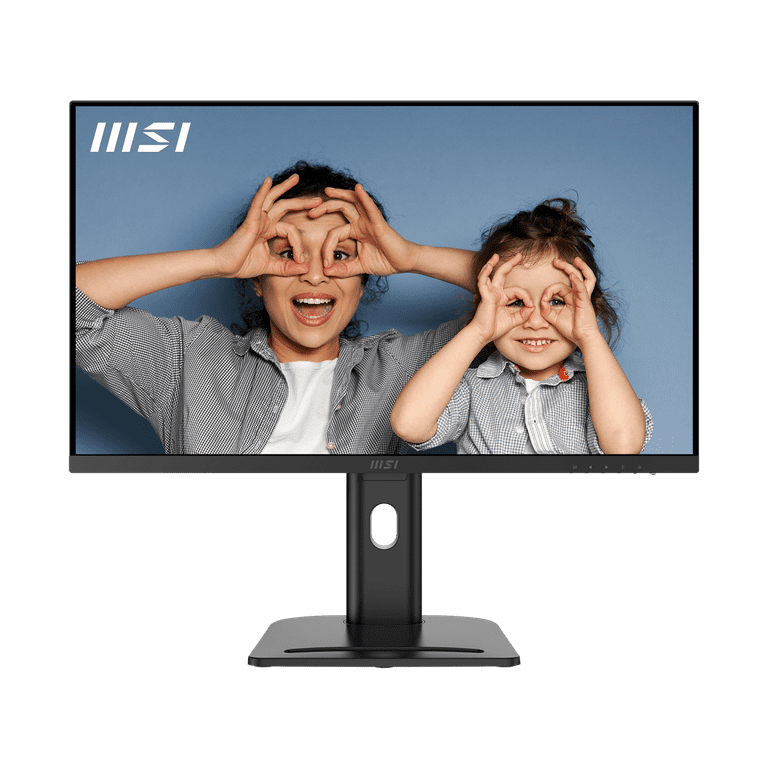 MSI PRO MP273QP E2 27