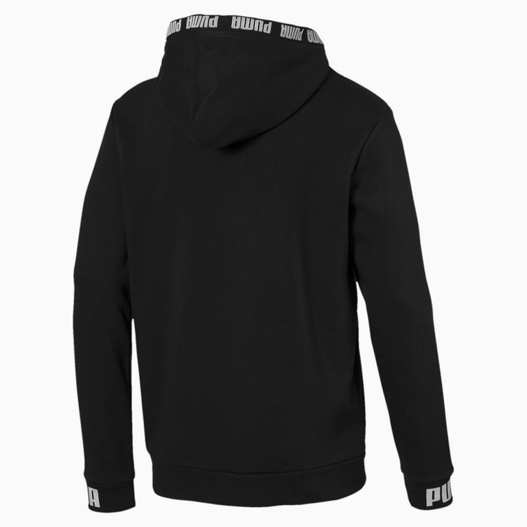 Puma amplified jacket sale