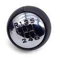 thumbnail image 4 of Gear Handle Gear Stick Shift Knob Head Lever Adapter Manual 6+5 -Gear shift lever accessories（2 pcs）, 4 of 5