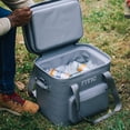thumbnail image 5 of RTIC 30 Can Ultra-Tough Soft Cooler Pro, Leakproof Cooler, Waterproof Zipper, Black, 5 of 8