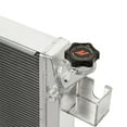 thumbnail image 5 of Mishimoto MMRAD-RAM-04 Performance Aluminum Radiator Compatible With Dodge Ram 5.7L Hemi V8 2004-2008, 5 of 9